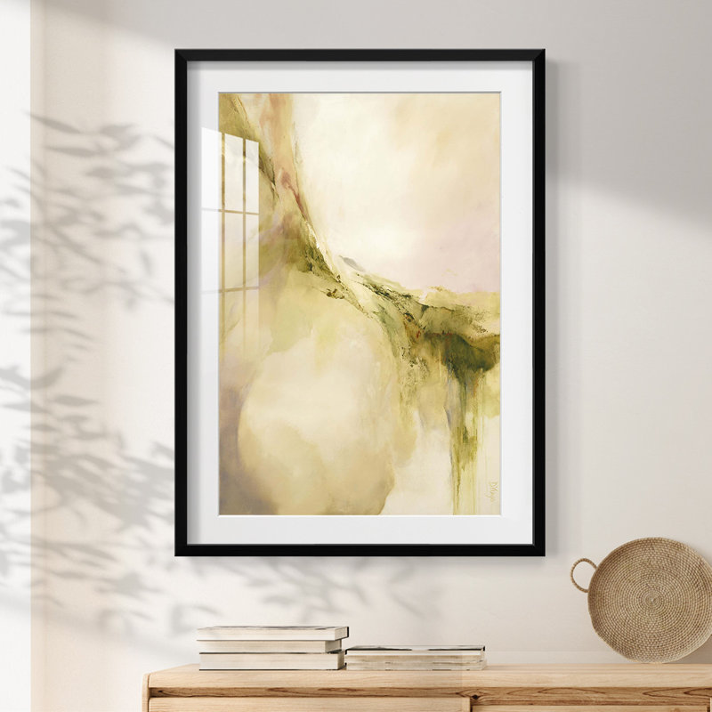 Viki -Gallery Wrapped Canvas