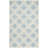 Aubrielle Hand Tufted Wool Geometric Rug-22810272