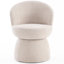 Chaise de baril Boucle-637600819