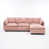 Pink is out of stock