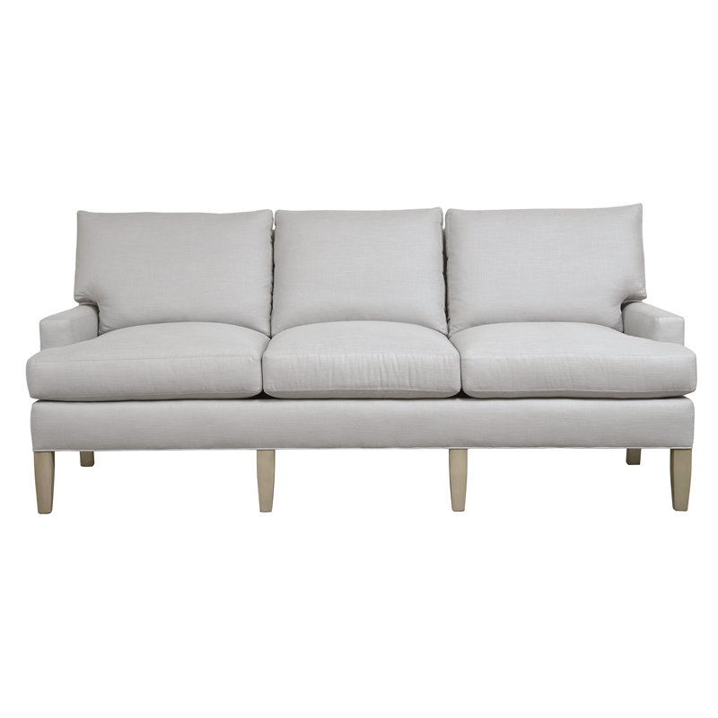 Huntington Sofa, Gray