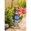 Statue de jardin d'intérieur / extérieur NFL New York Giants-400987472-400987502