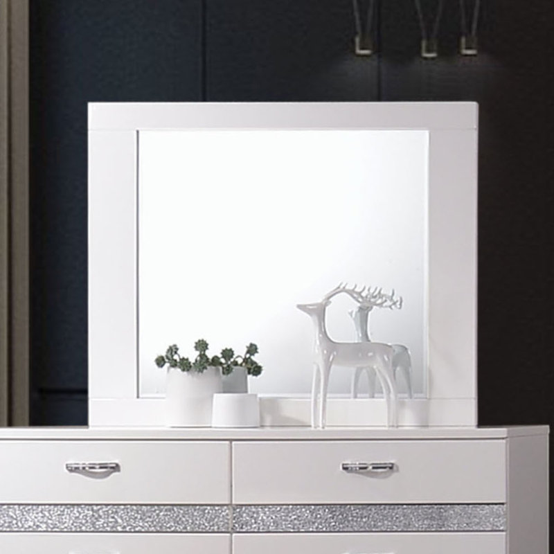 Naima II Mirror