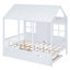 Lit gigogne en bois-1248885277