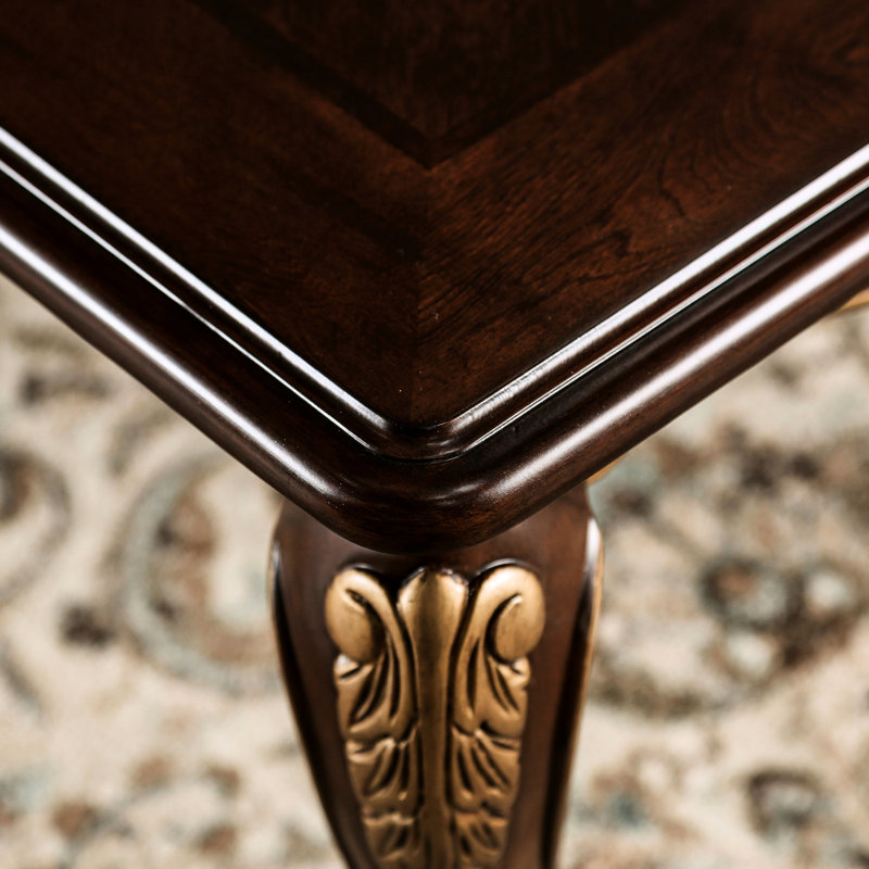 Table basse Traditional