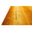 Tapis jaune Jahiem