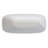 67" Premium Solid Surface Deep Soaking Bathtub
