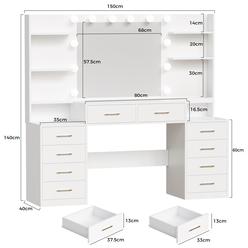 Dressing Table