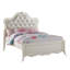 Lit plateforme simple avec tiroirs Haddox-121544400