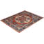 Serapi One-of-a-Kind 9' 1" X 11' 8" Hand Knotted Area Rug