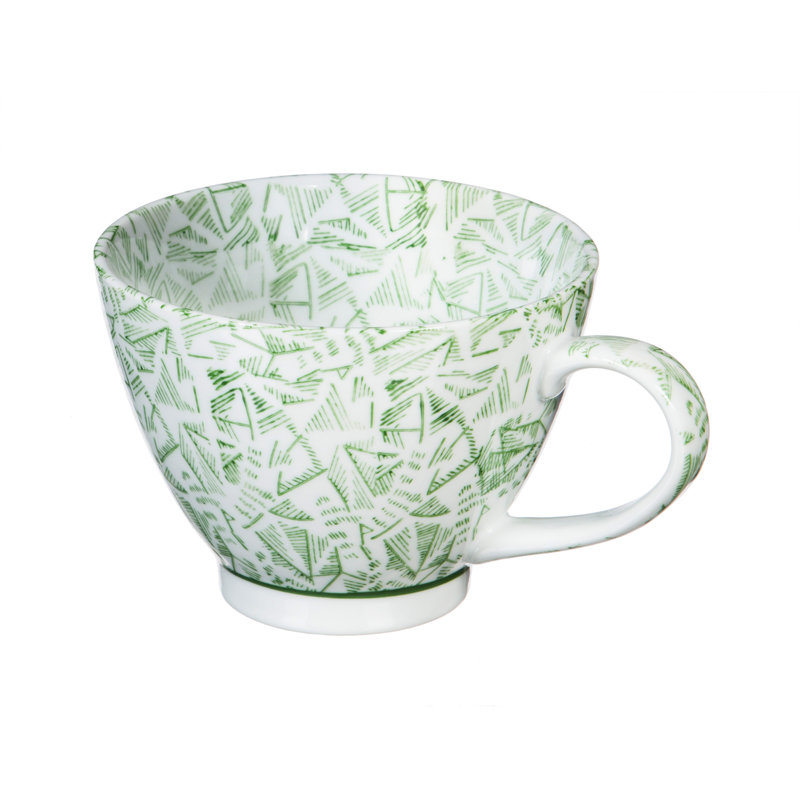 Skarpe Teacup