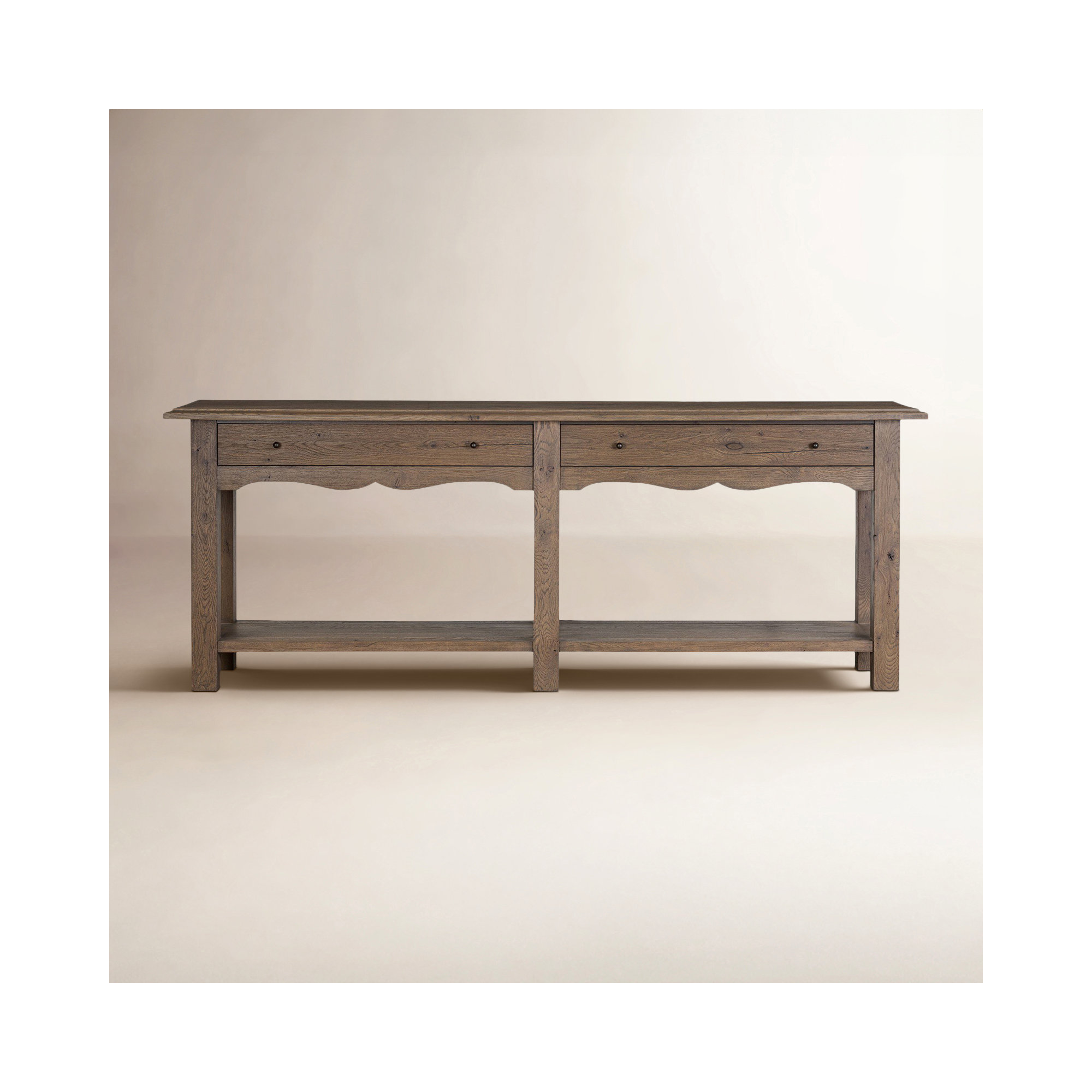 Bayla 86.5'' Console Table