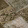 Premium Machine Washable Cerrito Brown Rug
