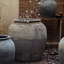 Grand pot en céramique antique-111638762