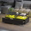 Coffee Table with Storage-1484683470
