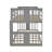 Felizitas Kids Bunk Bed-1165063989-1165063991