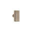 Bronze Rectangular Knob-73711104