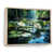 Brown Floater Framed selected