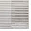 Apollo area rug Machine Woven Rectangle Grey-100512708