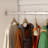 Modern Wardrobe With Strong Storage
