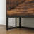 Narrow Shoe Cabinet With 2 Flip Doors And Top Drawer-9250742
