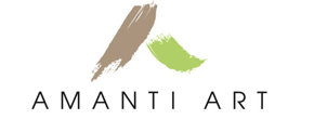 Logo Amanti Art