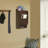 Solid Wood Wall Organizer