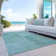 Melania Patchwork Indoor / Outdoor Rug