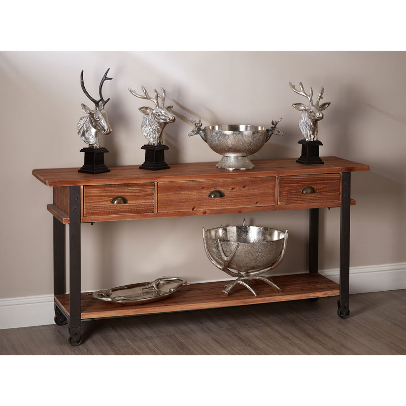 Cobbs Metal Tray