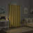 Bright Vibes 100% Blackout Grommet Curtain Panel-4622358-4622362
