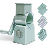 Kitchen Manual High-Speed Slicer Suitable For Vegetables