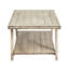 Ensemble de tables basses 3 pièces Asbury