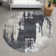 Machine Washable Indoor/Outdoor Skiljo ACN2347 Abstract Rug