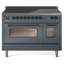 ILVE Nostalgie II 48 in Induction Range-2036211042