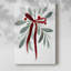 Art des Fêtes de Noël - Toile tendue avec châssis XX-528119142