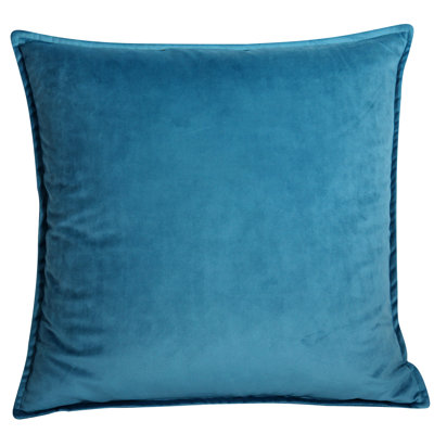 Velvet Pillow Cover