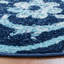 Tapis floral Ajnesh Performance-440121180