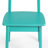 Kids Outdoor Dining Chair-1902620899