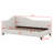 L-Shaped Daybed, With Solid Wood Legs-1890605483
