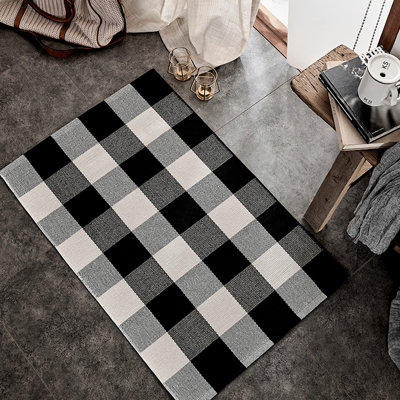Miroir Doormat