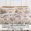 Ensemble de housse de couette Persia-98760721-98760720