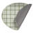 Gen Plaid Non-Slip Outdoor Rug-540960154