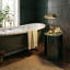 Table d'appoint de luxe en marbre vert naturel-20308774-20308777-20308780