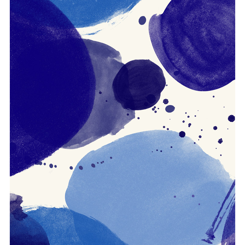 Bubbles Wall Hanging, 140 cm H x 160 cm W x 0.2 cm D