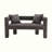 Ciyah Modern Loveseat Sofa-110373887