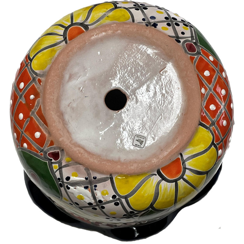 Pot de jardin TalaMex Aranza