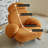 Mendushe Upholstered Rocking Chair-86374799