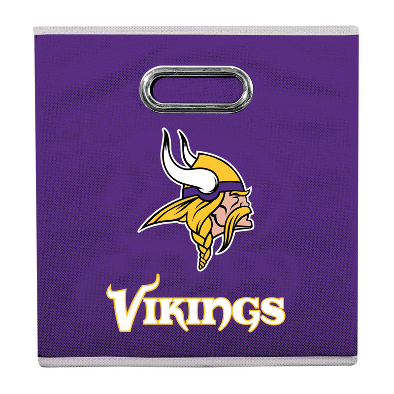 Panier NFL, Minnesota Vikings