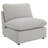 Hollander Grey Modular Power Reclining Sofa