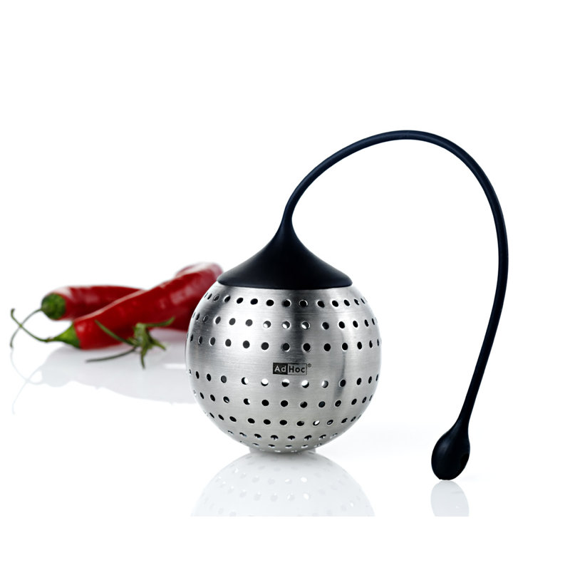 Adhoc Spice Bomb Spice Infuser